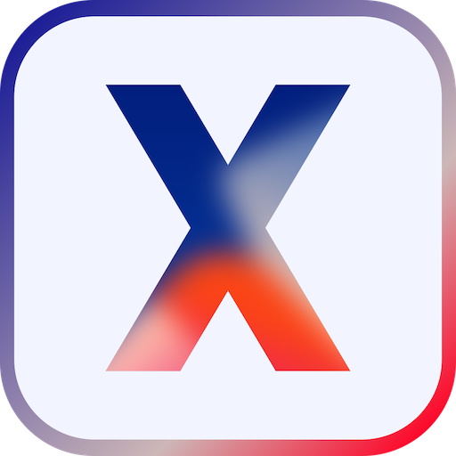 X Launcher: With OS13 Theme APK vVaries with device Download