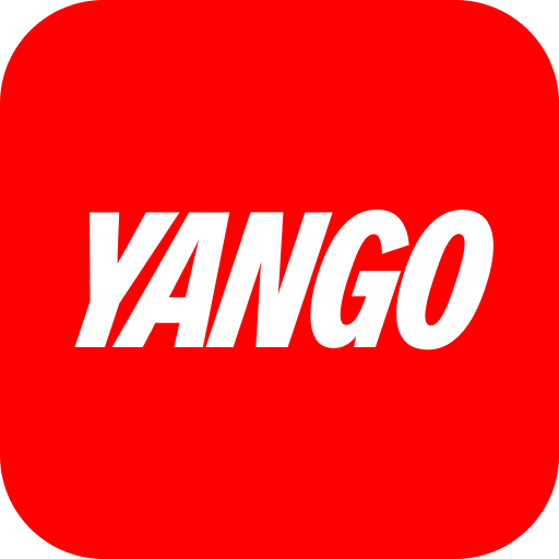 Yango — different from a taxi APK Download