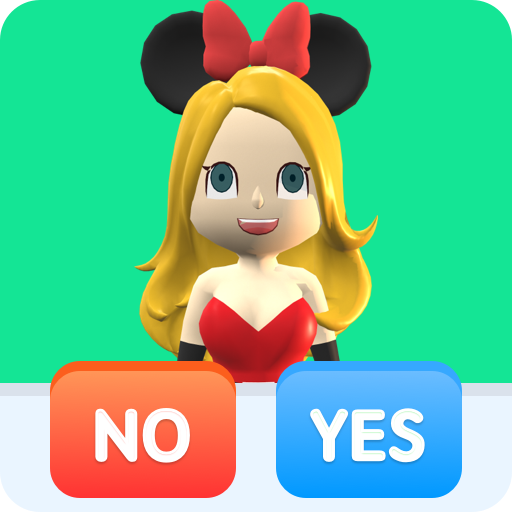 Yes or No challenge APK Download