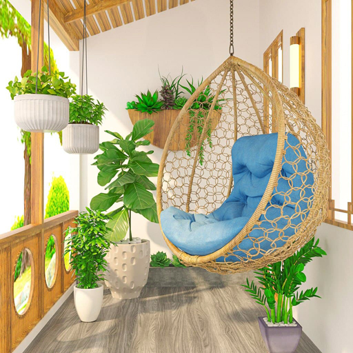 Zen Home Design : Solitaire APK Download