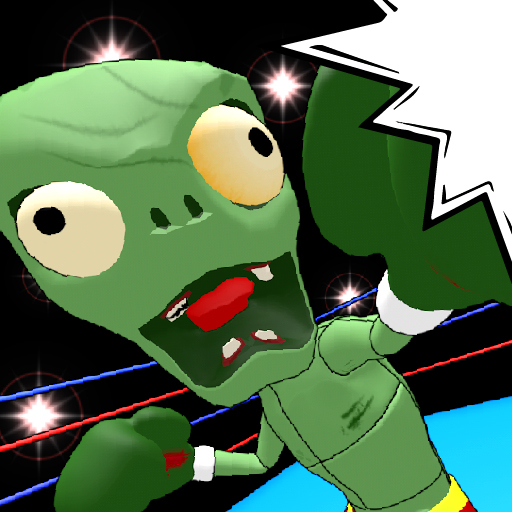 Zombie Boxing APK v3.6.86 Download