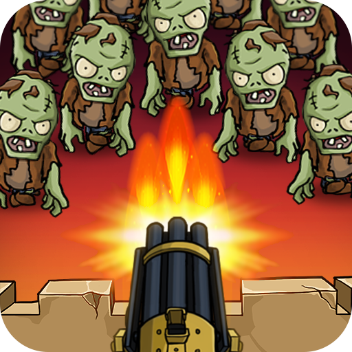 Zombie War Idle Defense Game APK Download