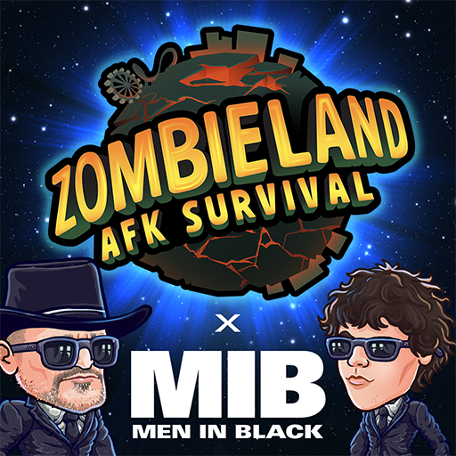 Zombieland: AFK Survival APK v3.3.2 Download