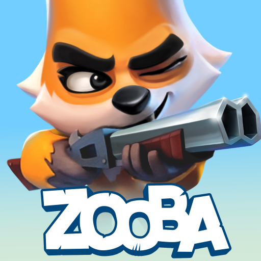 Zooba: Zoo Battle Royale Game APK v3.9.0 Download