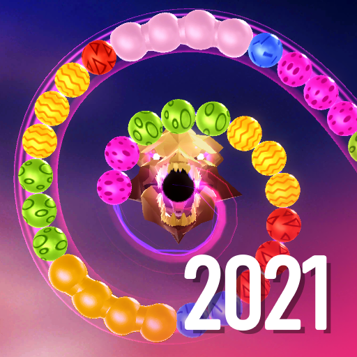Zooma ball blast marble puzzle APK v0.9.861 Download