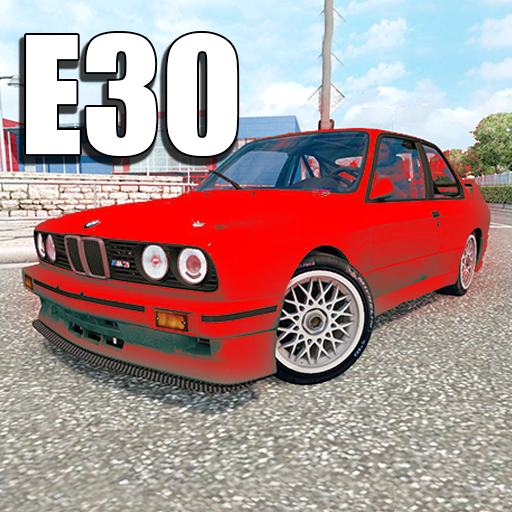 şahin vs m3 e46 e30 Turkish Parking Simulator 2022 APK v0.3 Download