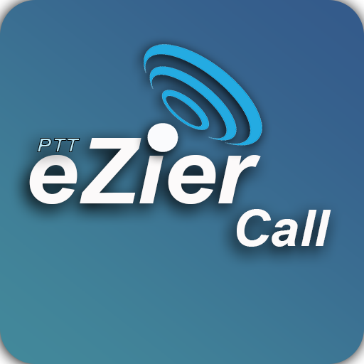 eZierCall Online Walkie Talkie, Secure and Private APK Download