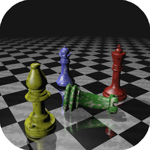 Сhess for 4 players APK v1.8 Download