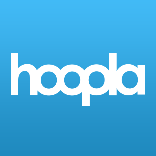hoopla Digital APK vVaries with device Download