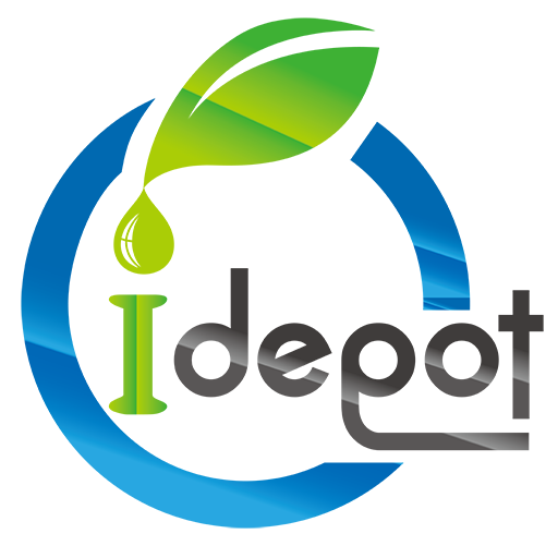 智慧儲槽加注系統 i-Depot APK Download