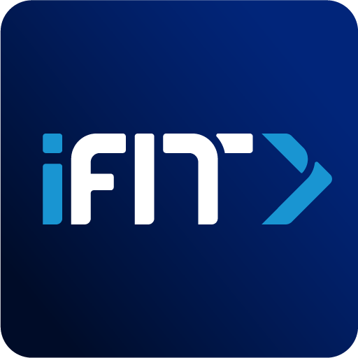 iFIT – At Home Fitness Coach APK v2.6.73 Download