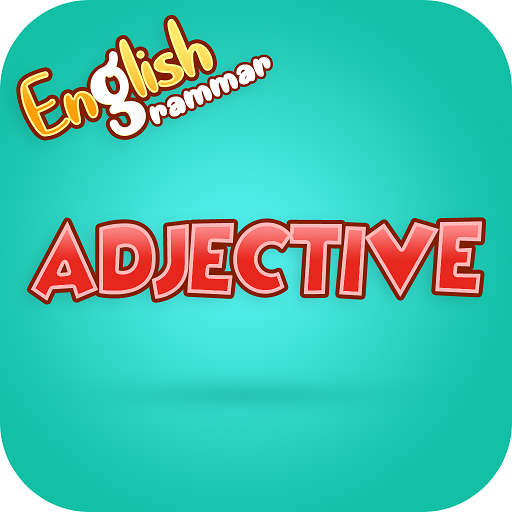 learning adjectives quiz games APK v2.3 Download