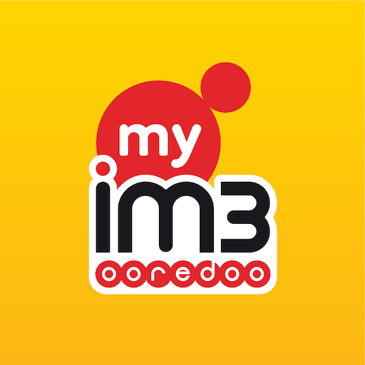 myIM3 Buy & Check IM3 Data APK v80.8.2 Download