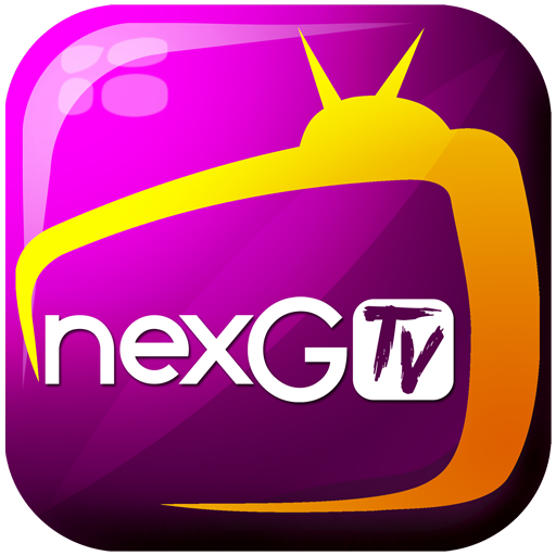 nexGTv Live TV News Cricket APK v5.2.00 Download