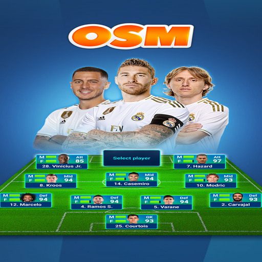 osm tactics:tactics for osm APK Download