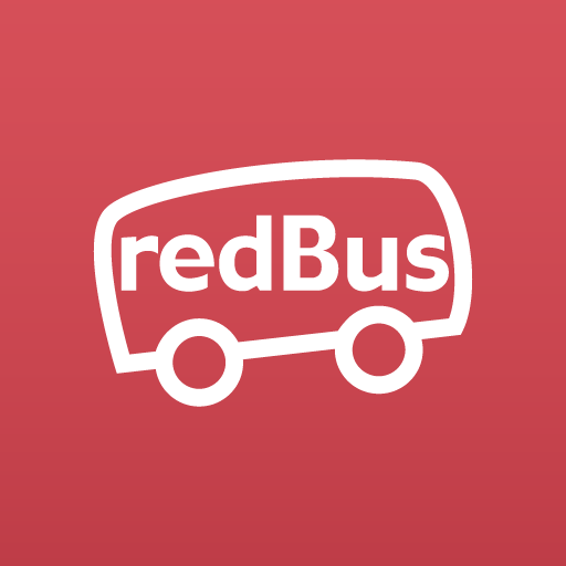 redBus:Book Bus, Train Tickets APK v16.5.1 Download