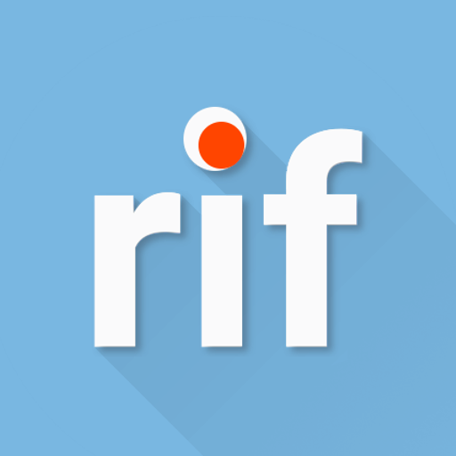 rif is fun for Reddit APK vVaries with device Download