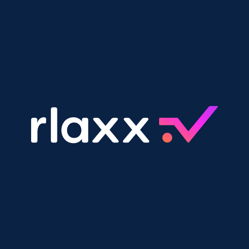 rlaxx TV APK v3.4.0 Download