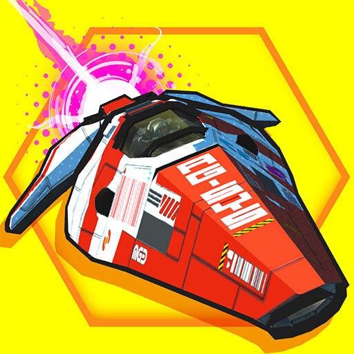 wipEout Rush APK Download