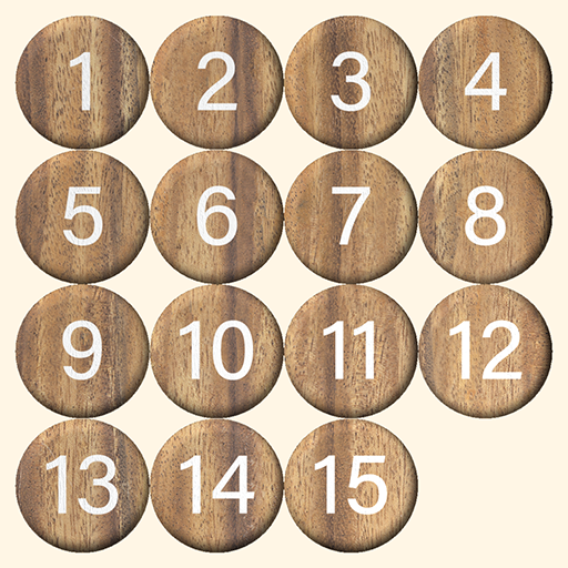 15 Puzzle (Game of Fifteen) APK Download