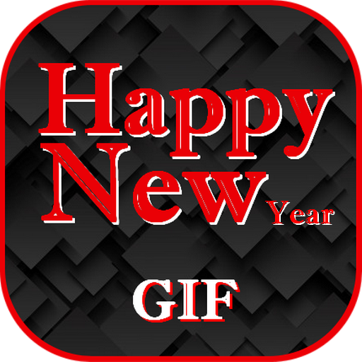 2021 Happy New Year Gif APK 1.0 Download