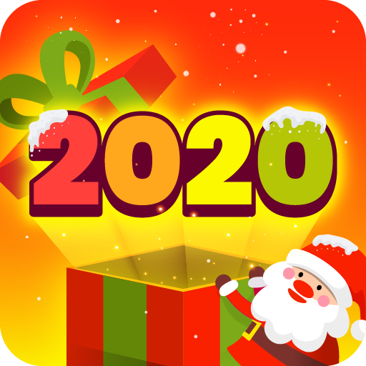 2021 New Year Game APK 1.0.8 Download