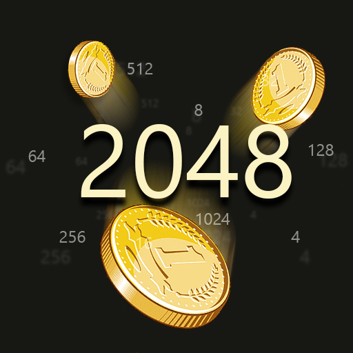 Игра 2048, соединяй числа APK Download