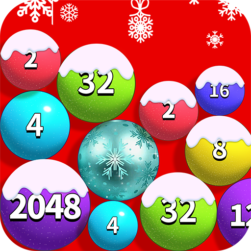 2048 Ball Games -Merge & Blob APK 1.1.3 Download