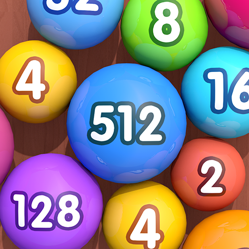 2048 Ball Master-Tap To Win APK Download