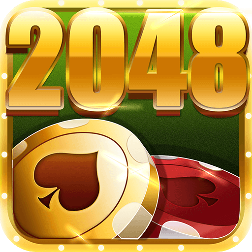 2048 Carnival – Merge Winner APK 1.0.3 Download