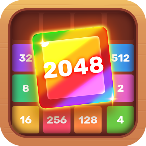 2048 Drop Master2 APK Download
