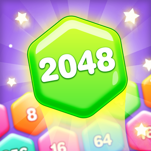 2048 Hexagon Crush APK 1.0.0 Download