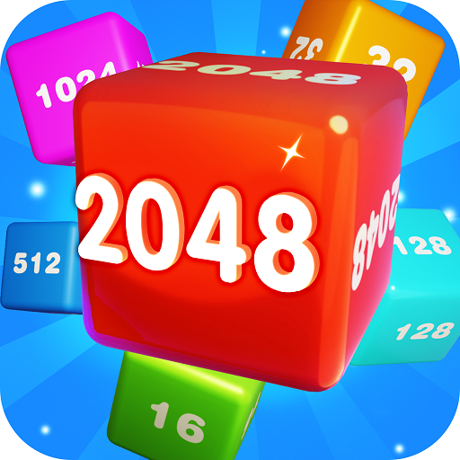 2048 Lucky Cube APK 1.1.0 Download