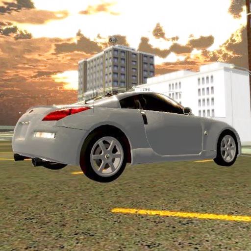 350Z Driving Simulator APK 2.5 Download