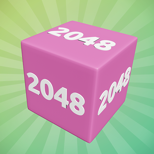 3D Cube Antistress 2048 APK Download