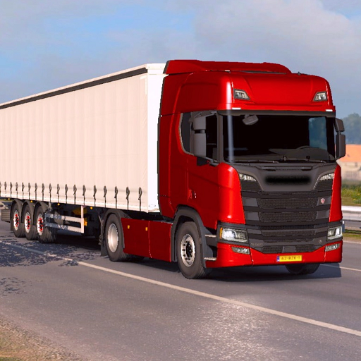 3D Lorry Truck Transport Games APK 2.0.5 Download