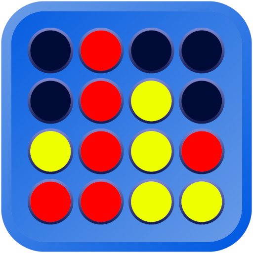 4 in a Row Master – Connect 4 APK Download