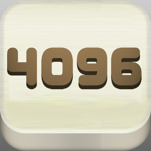 4096 Brain Game APK Download