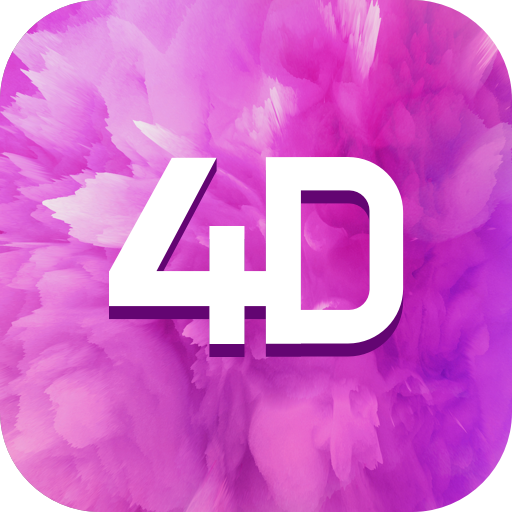 4D & Wallpaper – HD Wallpaper APK Download