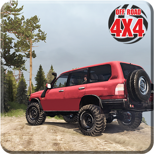 4×4 Hillock Offroad Jeep Extreme Stunts Mountain APK Download