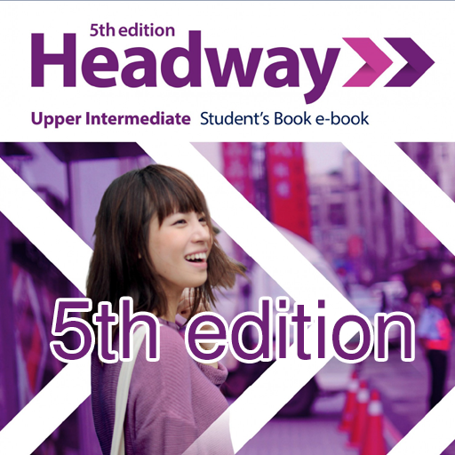 5 Edition Headway Upper Intermediate APK Download