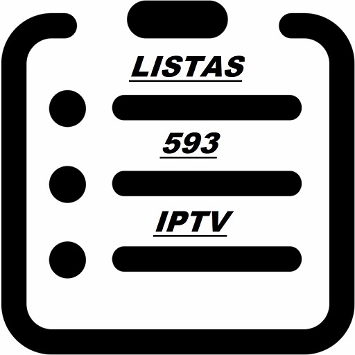 593 IPTV Lists APK Download