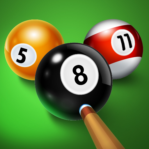 8 Ball Clash: Billiard Classic APK Varies with device Download