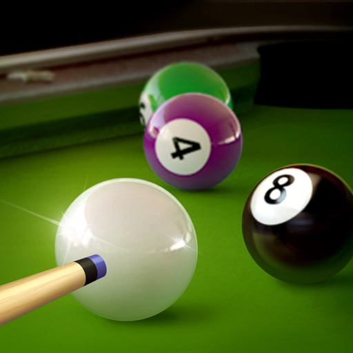 8 Ball Legend APK Varies with device Download