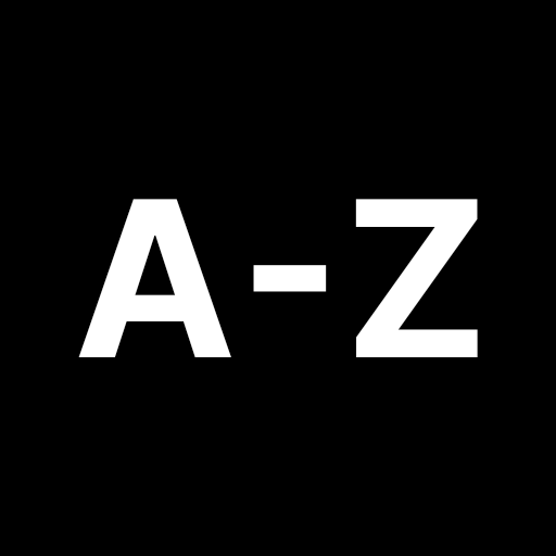 A-Z – go from A to Z | logic puzzles | riddles APK Download