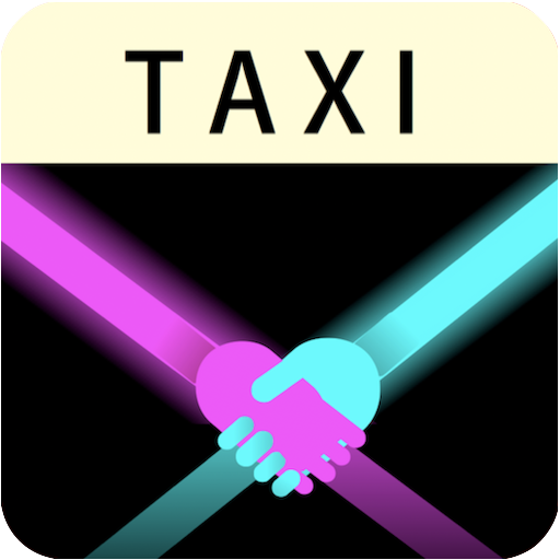 AINORY: 相乗りタクシー APK Download