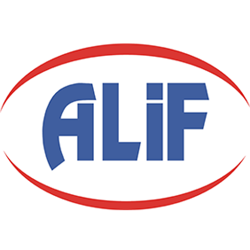 ALiF APK 2.17.13 Download