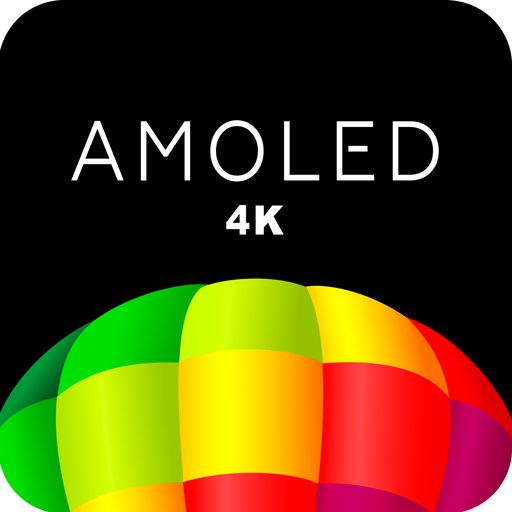 AMOLED Wallpapers 4K APK Download