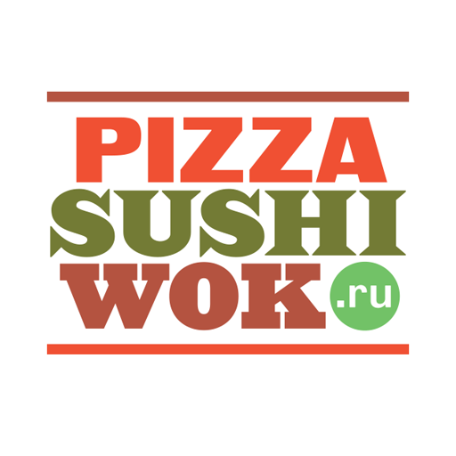 ПиццаСушиВок – доставка еды APK 4.9.9.1.2-A Download