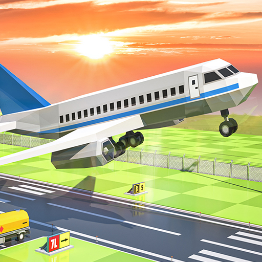 ASMR FLIGHT STUNT SIMULATOR 3D APK 3.0004 Download